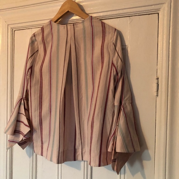 BCBG Blouse - Picture 5 of 6